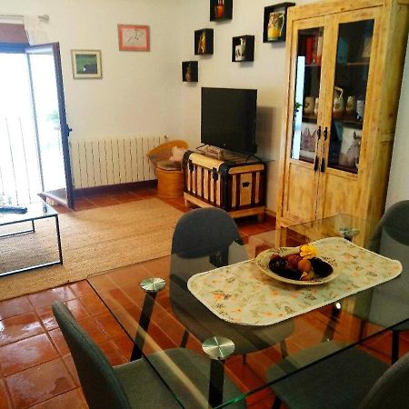 쿠엥카 La Casita De Nerea Xl 아파트 외부 사진
