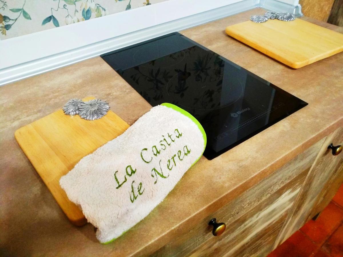 쿠엥카 La Casita De Nerea Xl 아파트 외부 사진