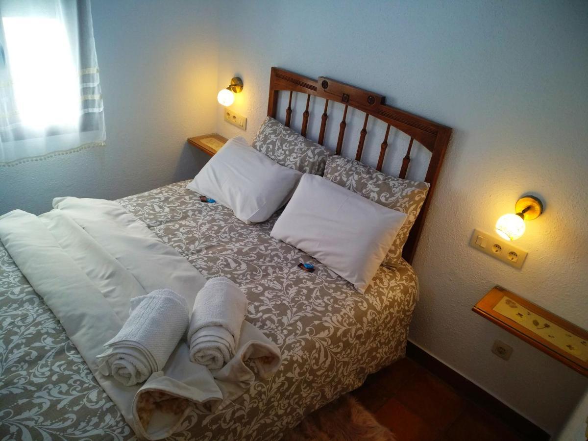 쿠엥카 La Casita De Nerea Xl 아파트 외부 사진