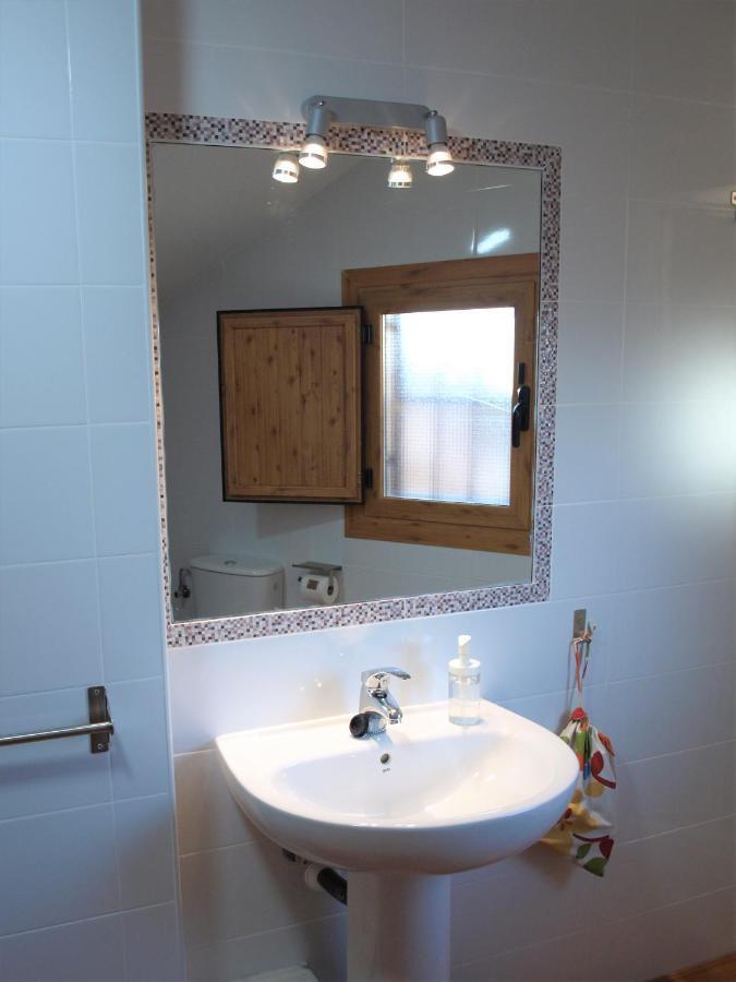 쿠엥카 La Casita De Nerea Xl 아파트 외부 사진