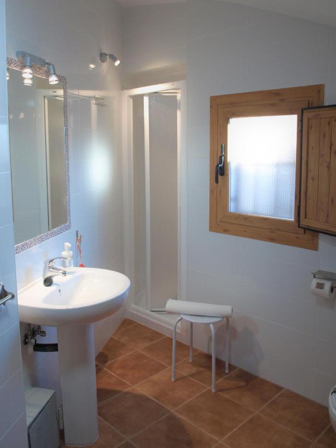 쿠엥카 La Casita De Nerea Xl 아파트 외부 사진