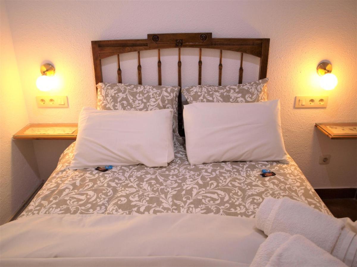 쿠엥카 La Casita De Nerea Xl 아파트 외부 사진