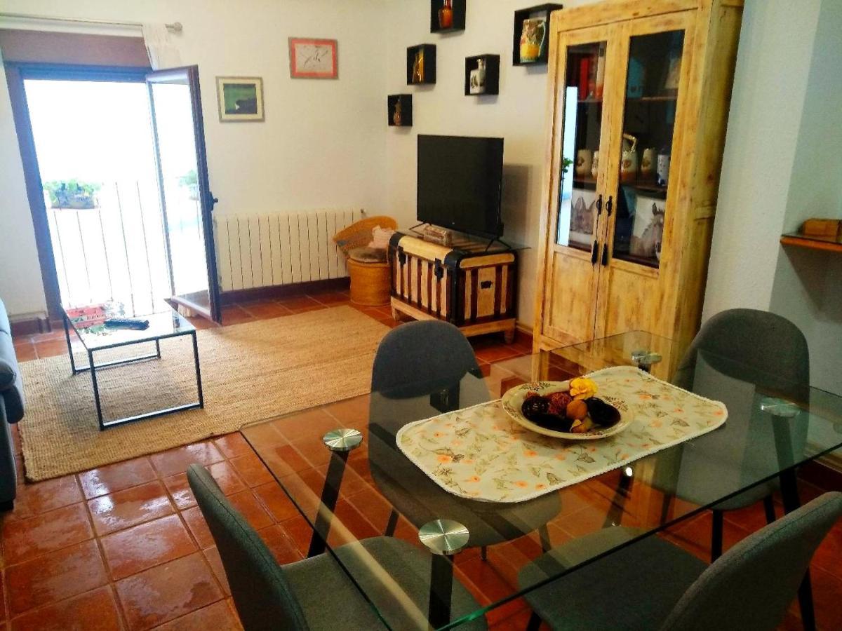 쿠엥카 La Casita De Nerea Xl 아파트 외부 사진