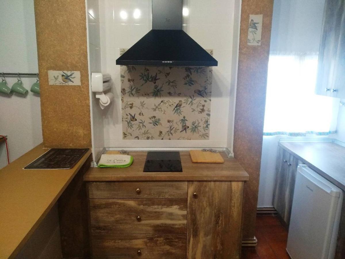 쿠엥카 La Casita De Nerea Xl 아파트 외부 사진