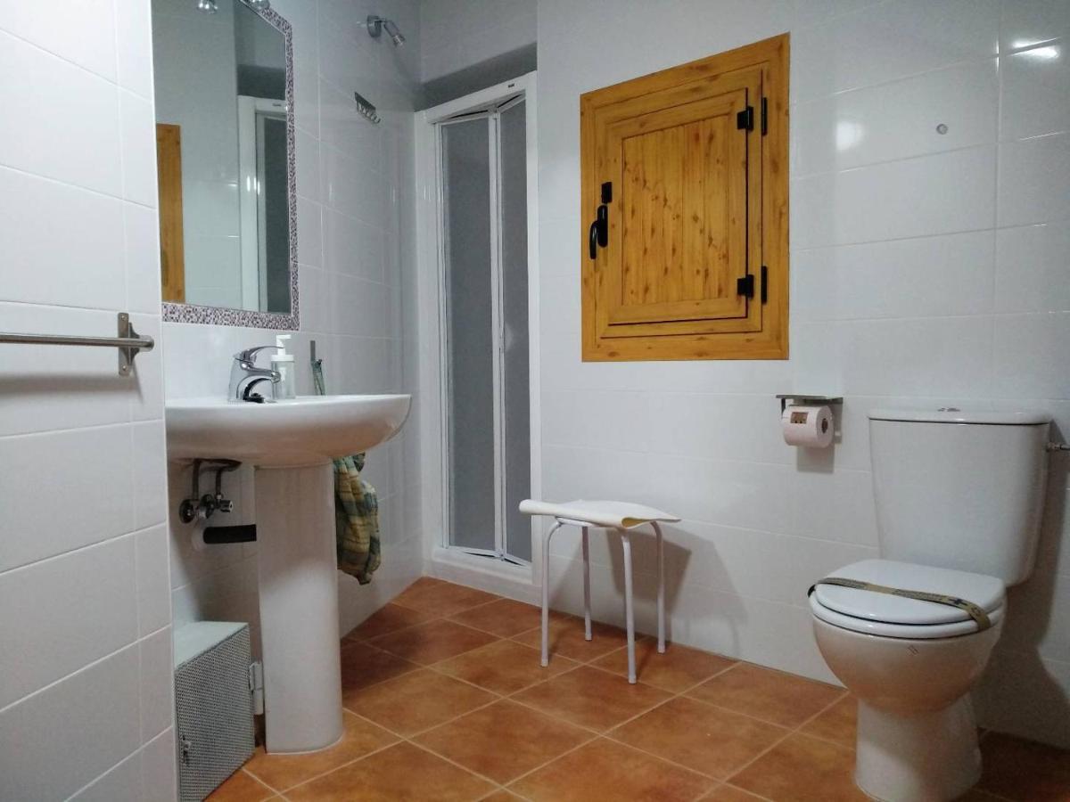 쿠엥카 La Casita De Nerea Xl 아파트 외부 사진