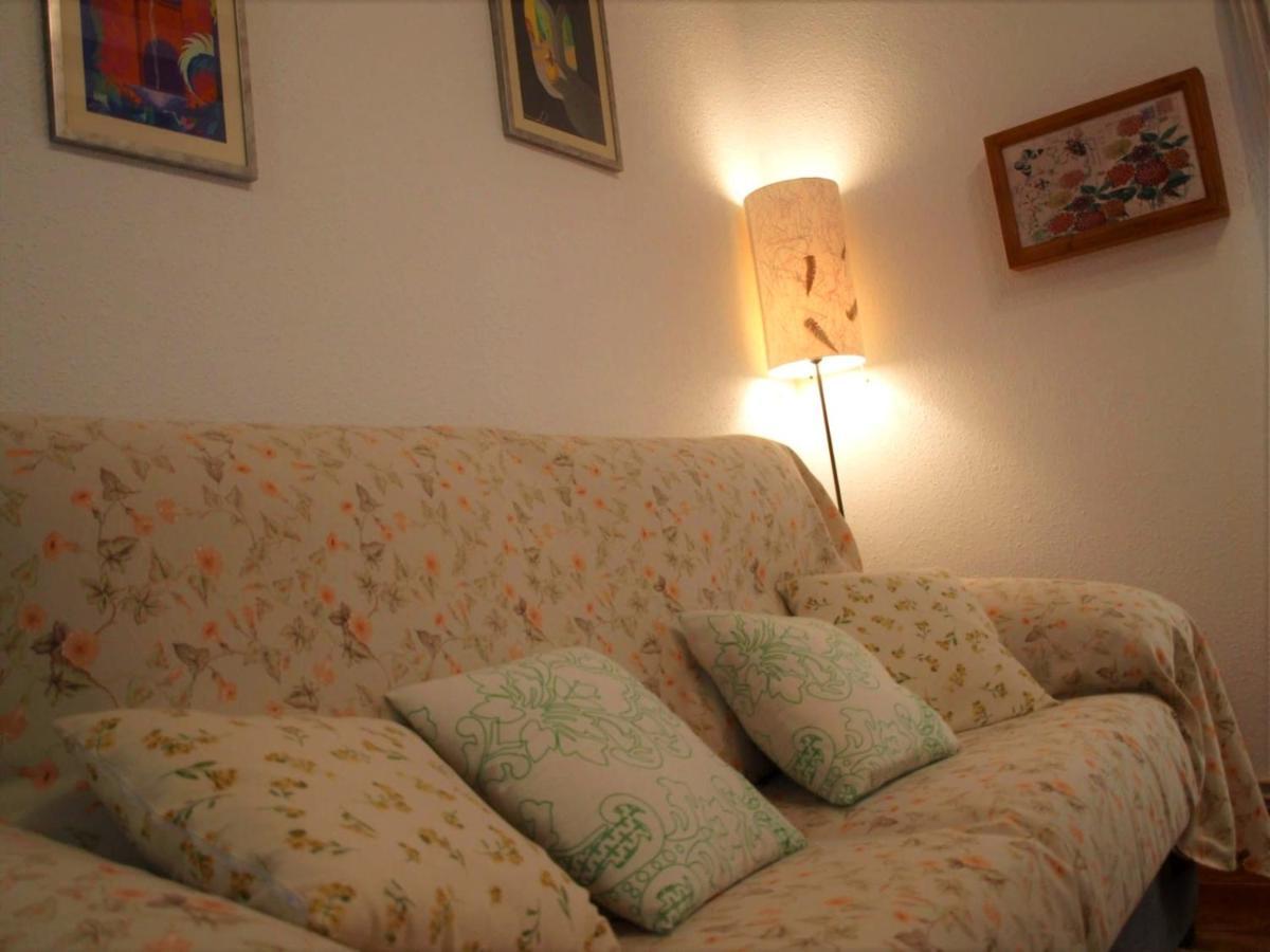 쿠엥카 La Casita De Nerea Xl 아파트 외부 사진