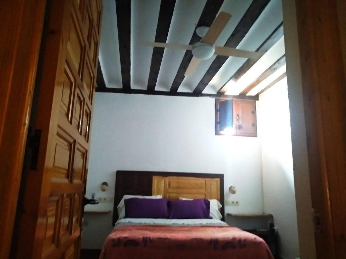 쿠엥카 La Casita De Nerea Xl 아파트 외부 사진