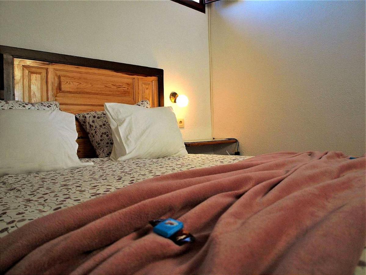 쿠엥카 La Casita De Nerea Xl 아파트 외부 사진
