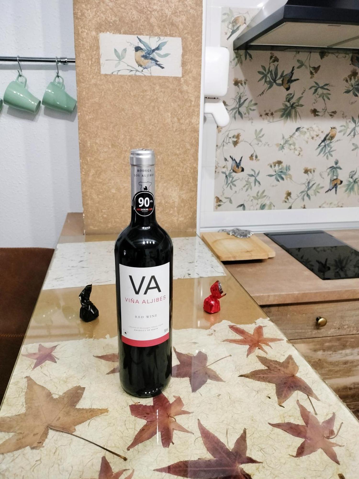 쿠엥카 La Casita De Nerea Xl 아파트 외부 사진