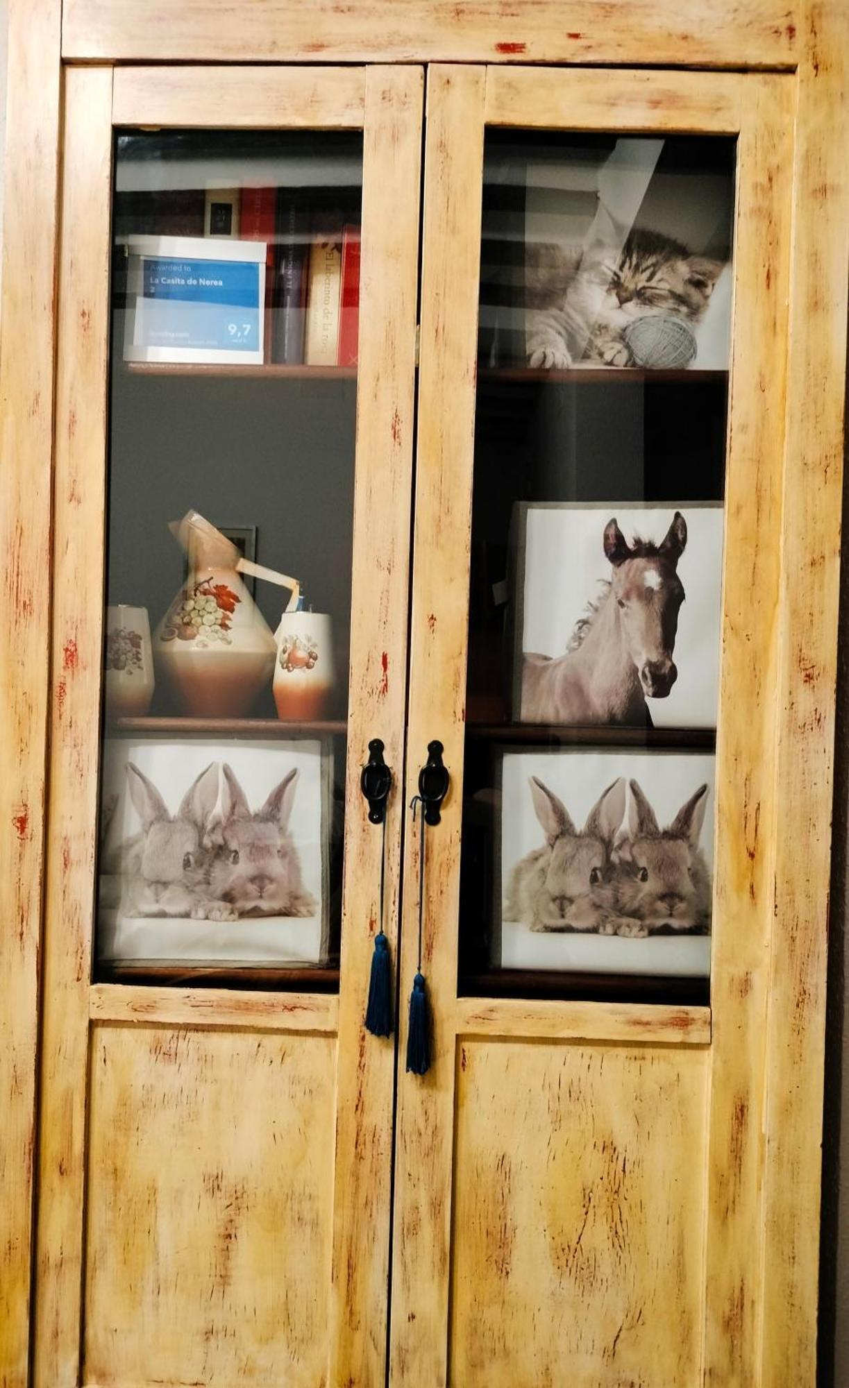 쿠엥카 La Casita De Nerea Xl 아파트 외부 사진